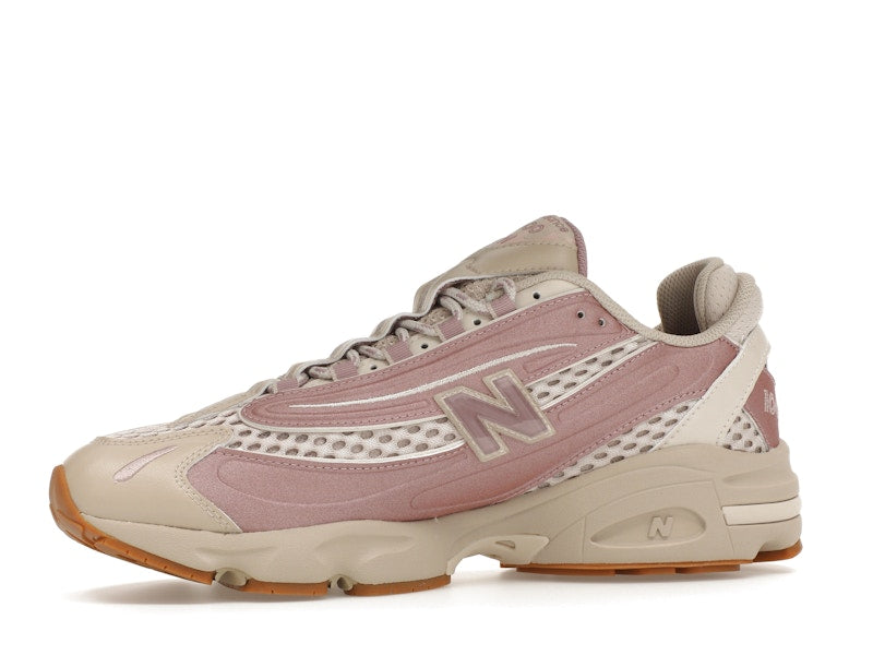 New Balance 1000 Joe Freshgoods When Things Were Pure Pink Mink