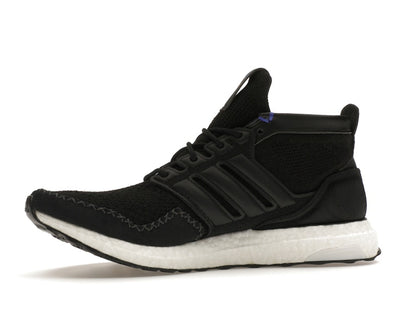 adidas Ultra Boost Rlea Lab Core Black