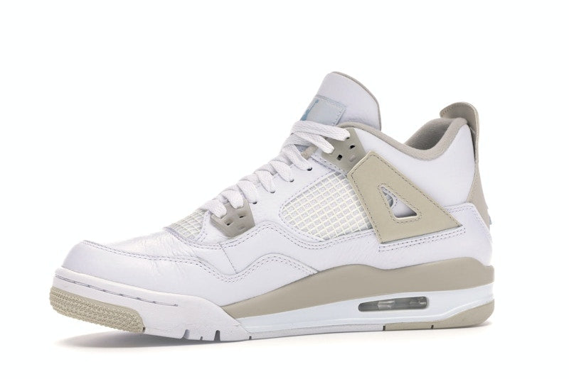 Jordan 4 Retro Sand (2017) (GS)
