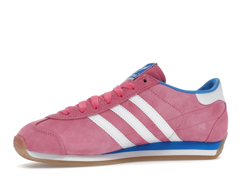 adidas Country Japan Pink Fusion Cloud White Bright Blue