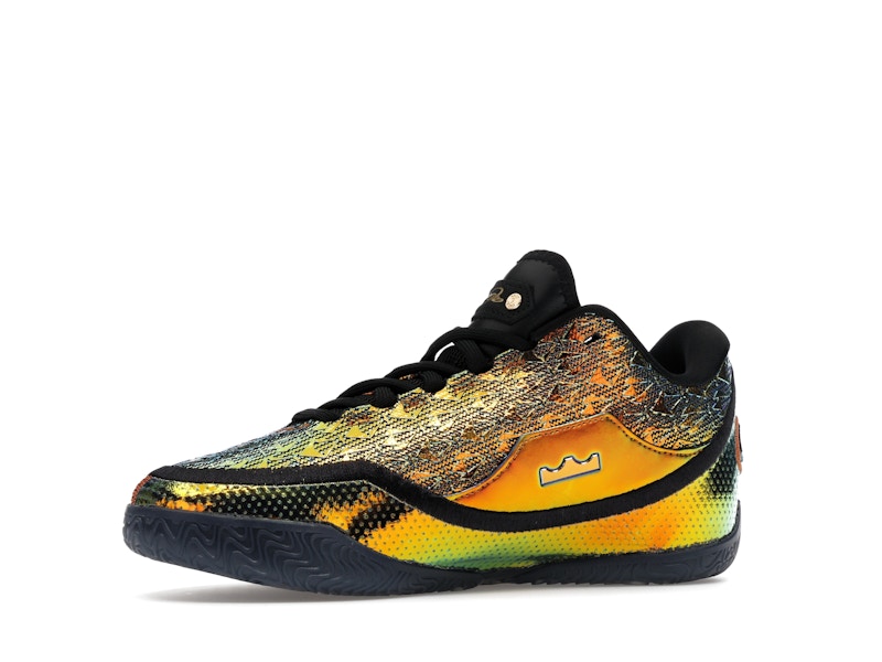 Nike LeBron 23 40K Gold (GS)