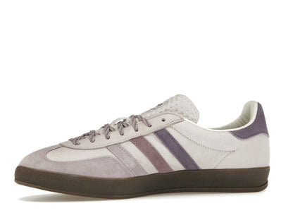 adidas Gazelle Indoor Kith Classics Ash Purple