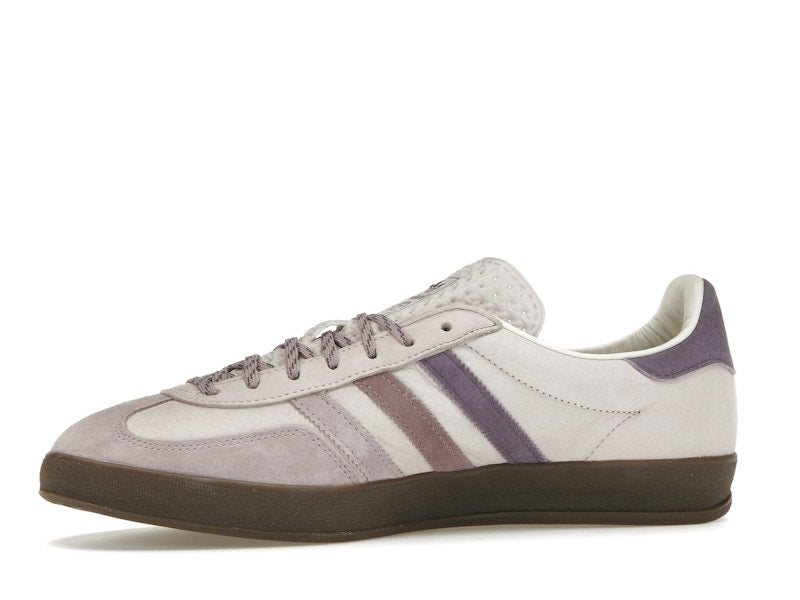 adidas Gazelle Indoor Kith Classics Ash Purple
