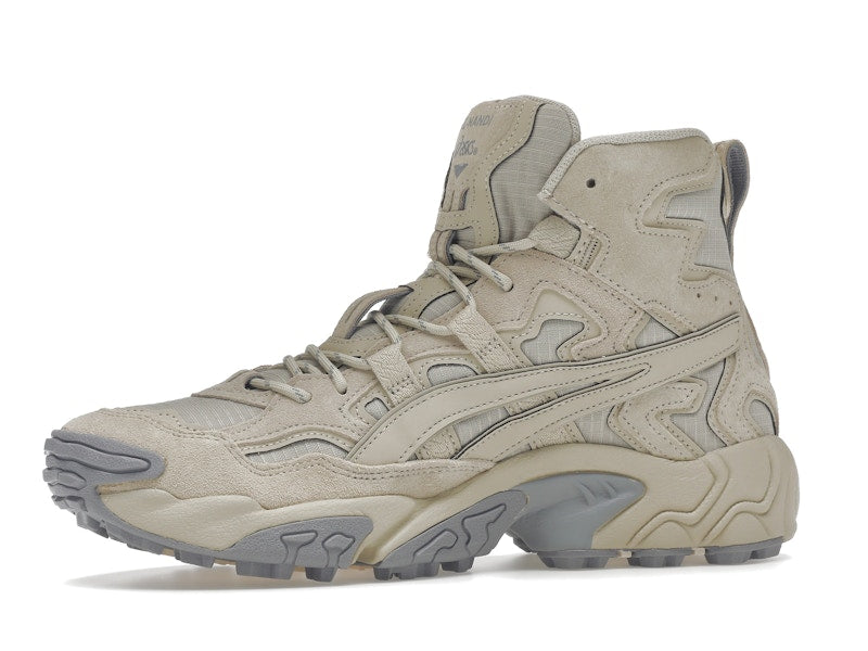 ASICS Gel-Nandi Hi Putty