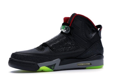 Jordan Son of Mars Marvin the Martian
