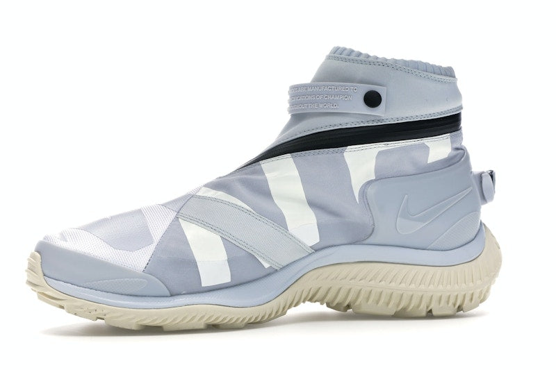 Nike Gaiter Boot Gyakusou White Pure Platinum