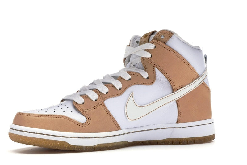 Nike SB Dunk High Premier Win Some Lose Some