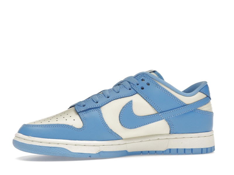 Nike Dunk Low Retro University Blue