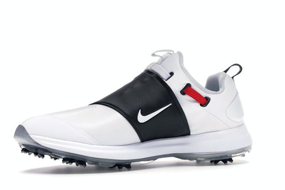 Nike Golf Tour Premiere White Black