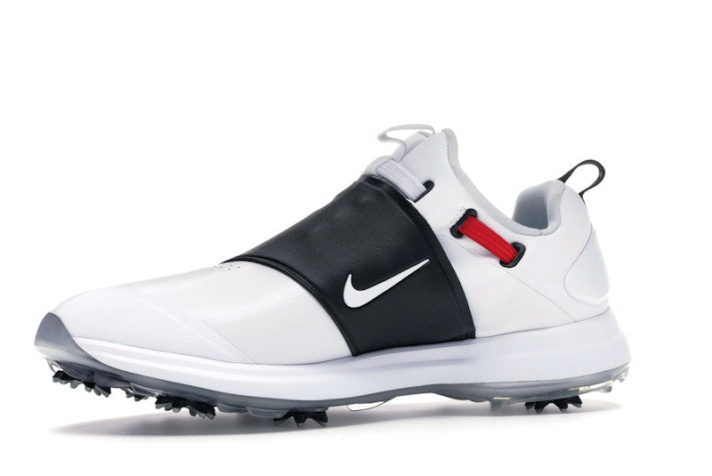Nike Golf Tour Premiere White Black