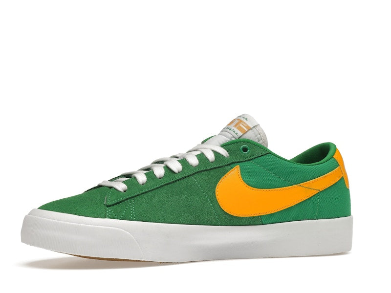 Nike SB Zoom Blazer Low Pro GT Lucky Green