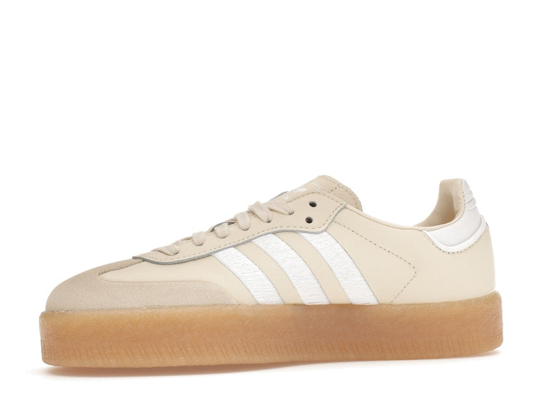 adidas Sambae Wonder White Gum (Women's)