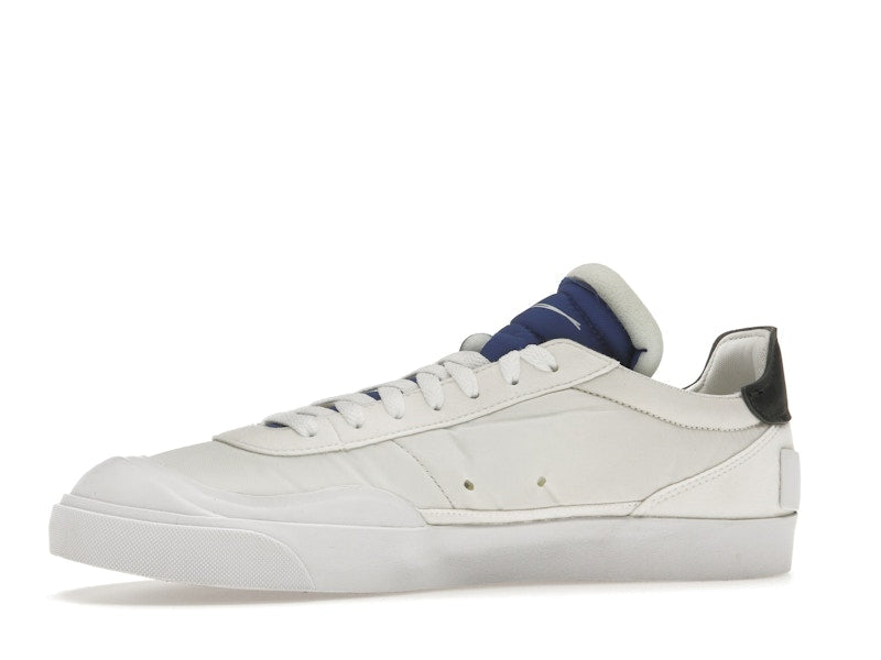 Nike Drop-Type White Deep Royal Blue