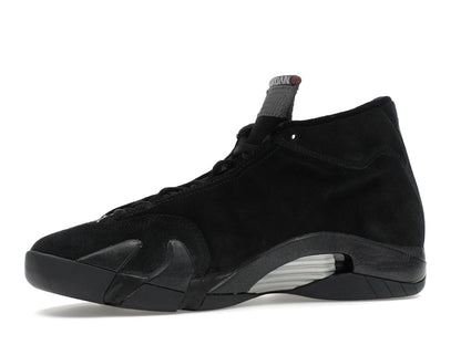 Jordan 14 Retro Redwood