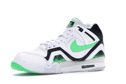 Nike Air Tech Challenge II Poison Green