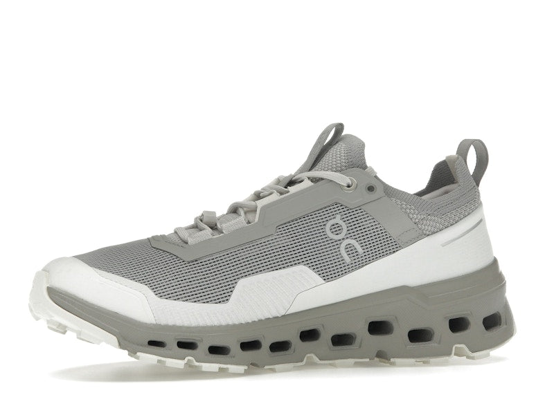 On Running Cloudultra 2 Fog Ice