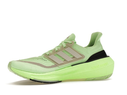 adidas Ultra Boost Light Green Spark Orbit Grey Putty Grey
