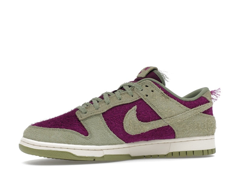 Nike Dunk Low Retro SE Viotech Dusty Olive