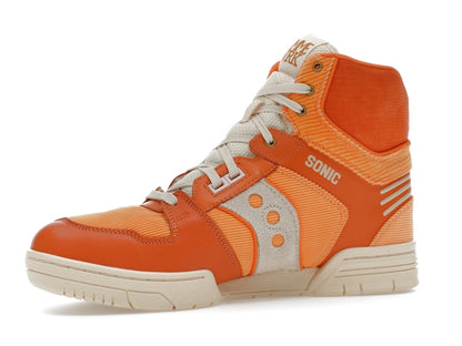 Saucony Spot-Bilt Sonic High Trinidad James Hommewrk Luisa Harris