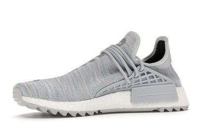 adidas Human Race NMD Pharrell x BBC Cotton Candy