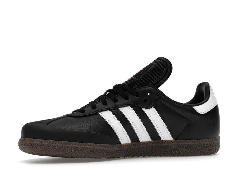 adidas Samba Bape Black White Gum