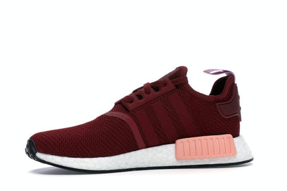 adidas NMD R1 Collegiate Burgundy (Women's)