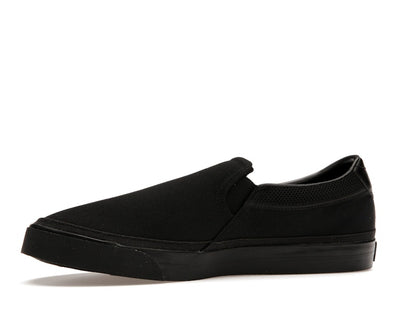 Nike Court Legacy Slip On Black