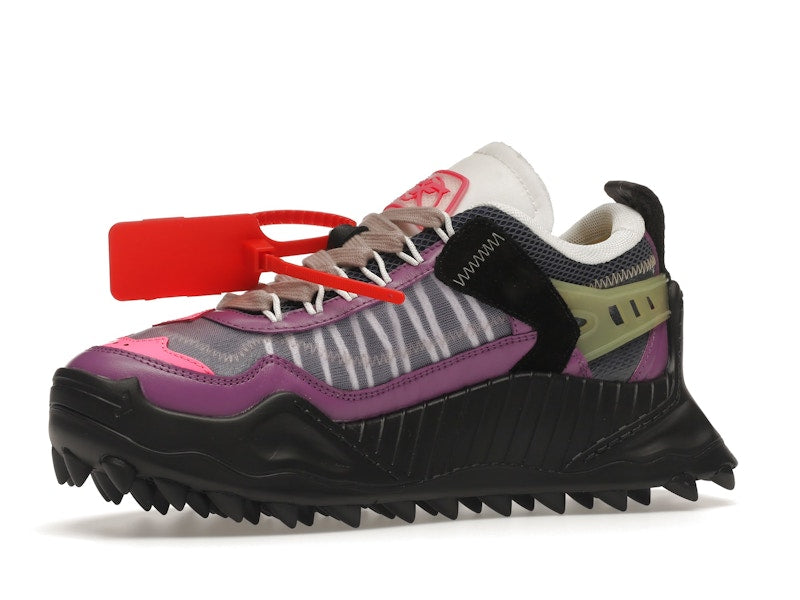 Off-White Odsy-1000 Violet Fuchsia (Women's) SS20