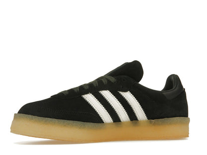 adidas Clarks 8th Street Samba by Ronnie Fieg Shadow Green