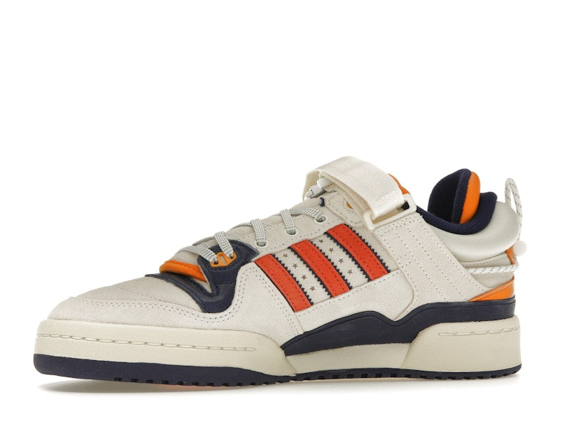 adidas Forum Buckle Low Bad Bunny Cangrejeros de Santurce