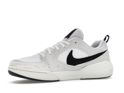 Jordan CMFT Era White Sail Black