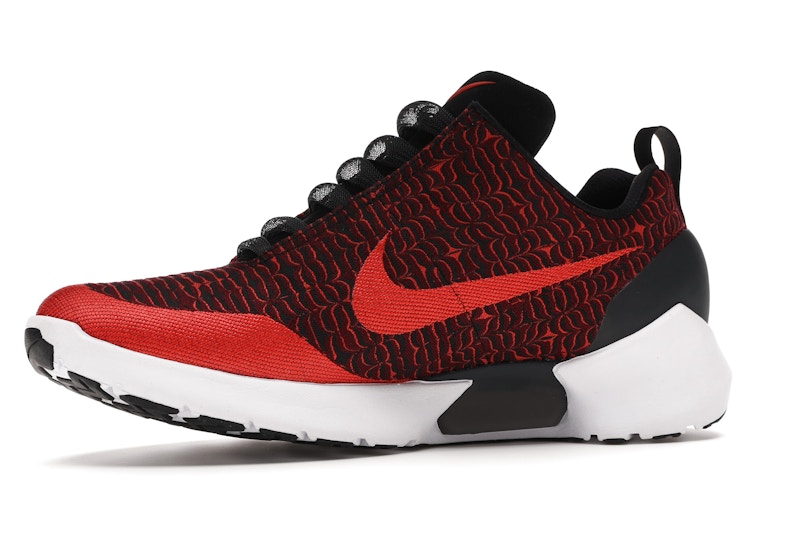 Nike HyperAdapt 1.0 Habanero Red
