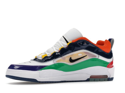 Nike SB Air Max Ishod Wair Billiards