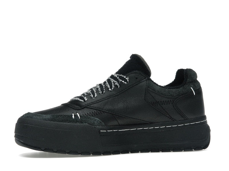 Reebok Club C Megacourt Universal Monsters The Bride of Frankenstein