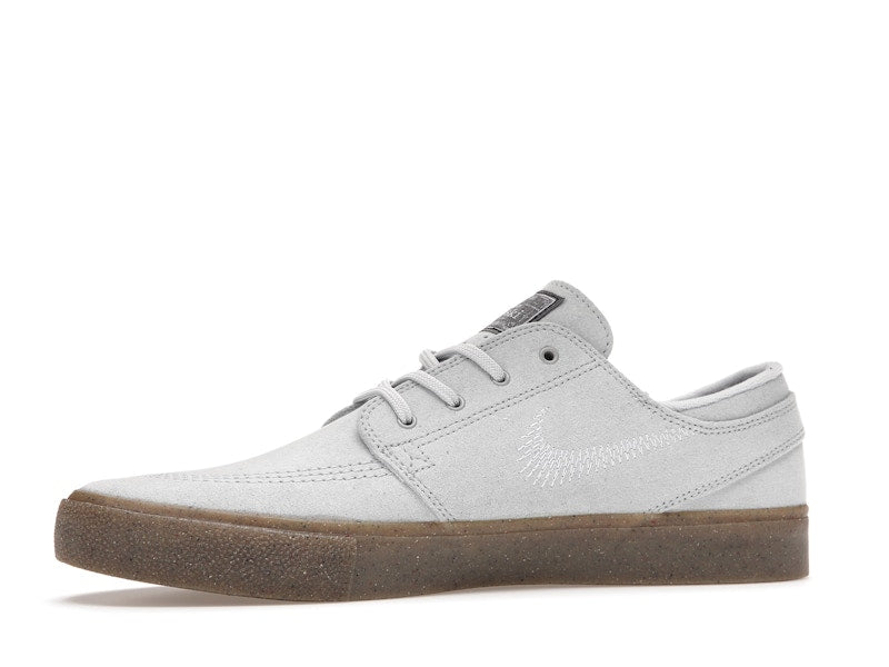Nike SB Zoom Stefan Janoski FL RM Pure Platinum Gum