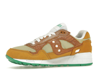 Saucony Shadow 5000 Sneaker Politics Cafe Du Monde