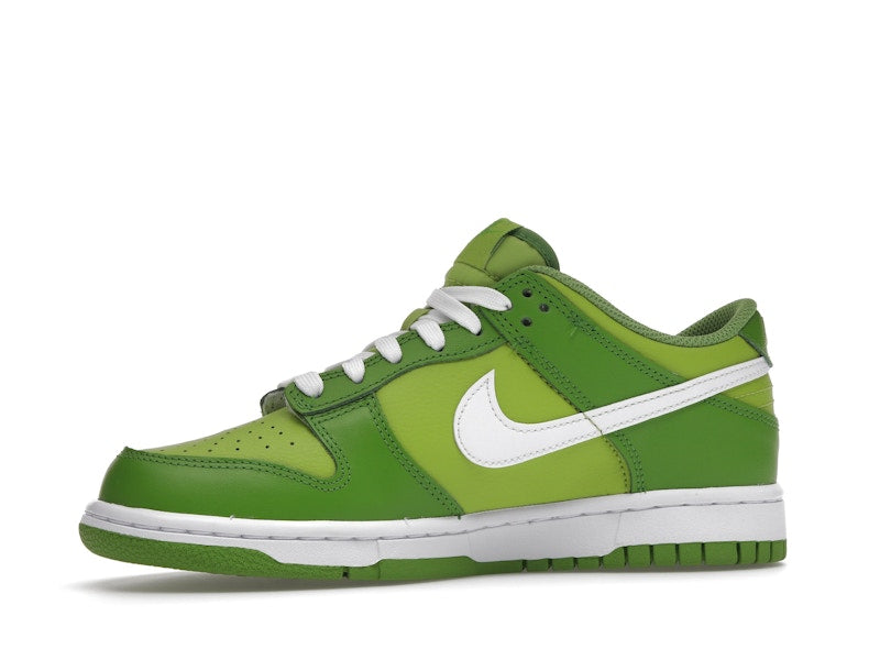 Nike Dunk Low Chlorophyll (GS)