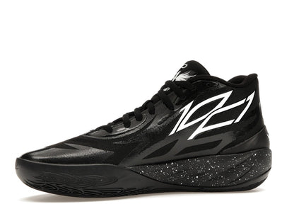 Puma LaMelo Ball MB.02 Oreo