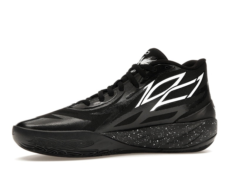Puma LaMelo Ball MB.02 Oreo