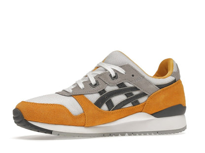 ASICS Gel-Lyte III OG Sunflower Carrier Grey