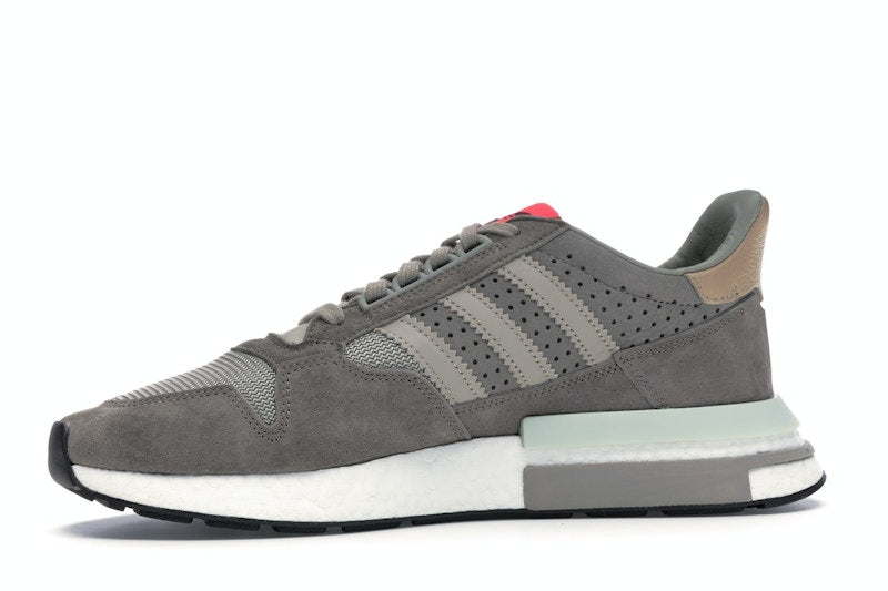 adidas ZX 500 RM Sand Brown
