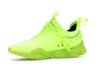 John Geiger 002 Low Volt