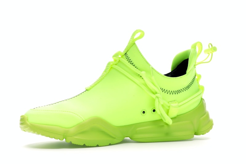 John Geiger 002 Low Volt