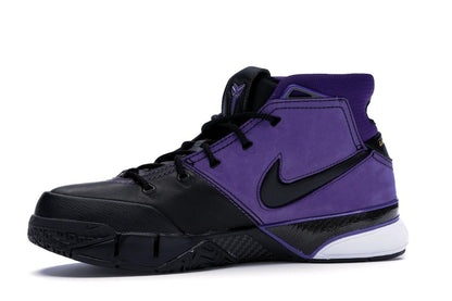 Nike Kobe 1 Protro Purple Reign
