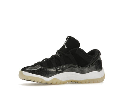 Jordan 11 Retro Low Barons (PS)