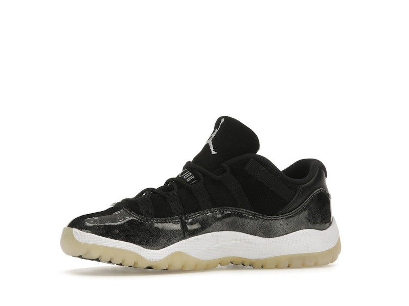 Jordan 11 Retro Low Barons (PS)