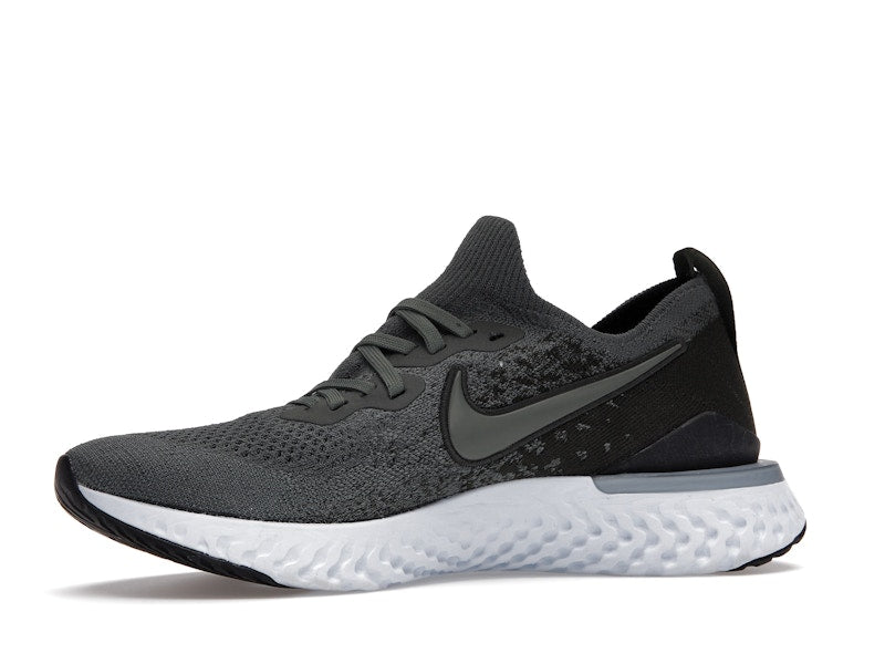 Nike Epic React Flyknit 2 Green