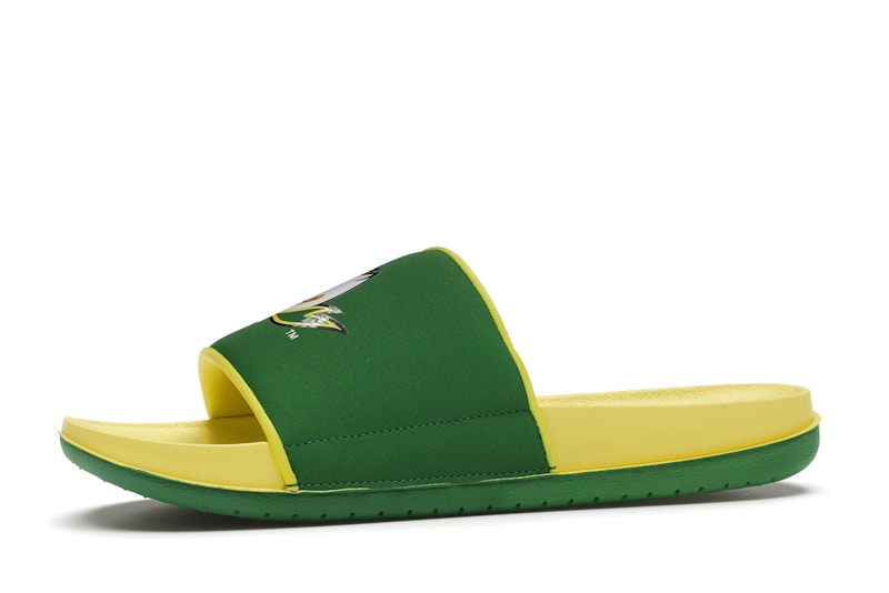 Nike College Offcourt Oregon