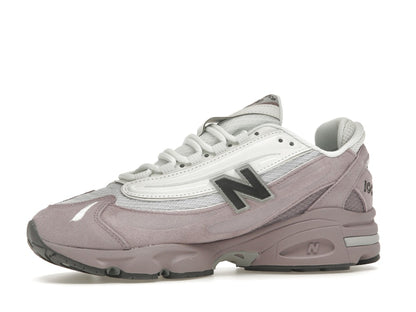 New Balance 1000 Light Mauve Black