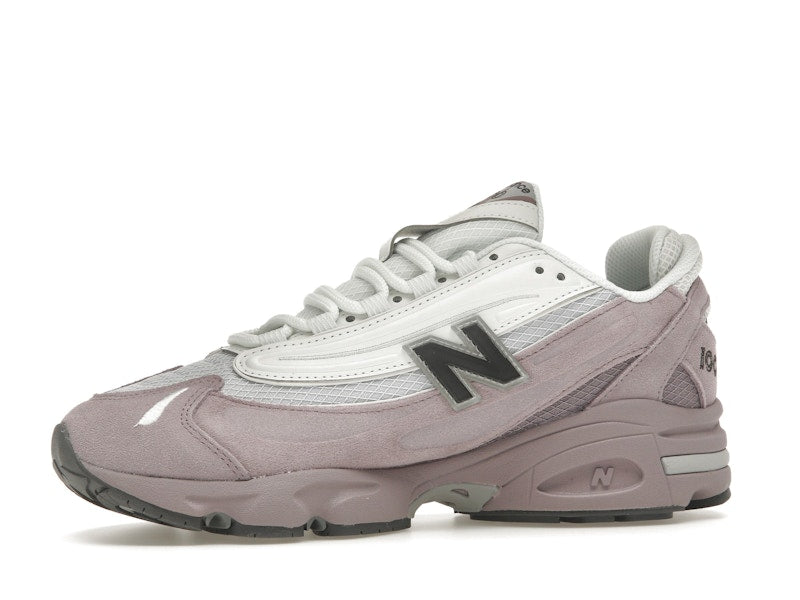 New Balance 1000 Light Mauve Black